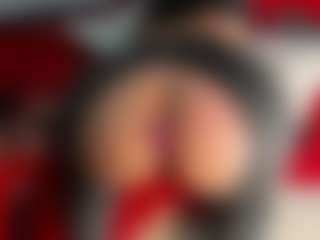 Live cam show with CRAZYMARA - Moaning on Soda Cam