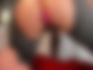 Live cam show with CRAZYMARA - Slave on LiveSexCams6
