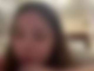 Nika's Live Sex Cam Show