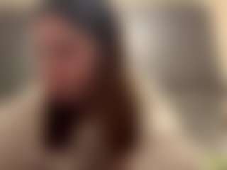 Nika's Live Sex Cam Show