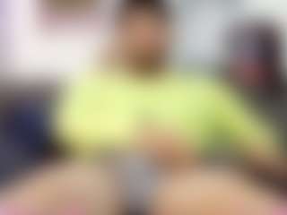 Niganduquette's Live Sex Cam Show