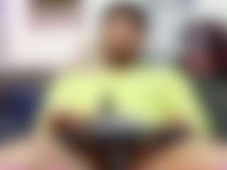 Niganduquette's Live Sex Cam Show