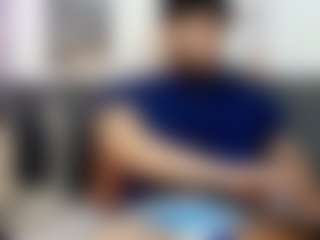 Live cam show with Niganduquette - Smoking on Streamer API