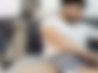 Live cam show with Niganduquette - Big Balls on Streamer API