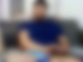 Niganduquette's Live Sex Cam Show