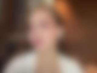 Sofia's Live Sex Cam Show