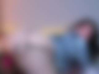 HottyAlba's Live Sex Cam Show