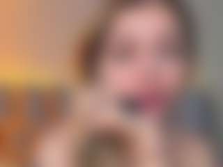Live cam show with HottyAlba - Control on EXY