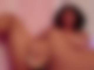 Meganlux's Live Sex Cam Show