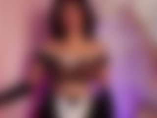 Meganlux's Live Sex Cam Show