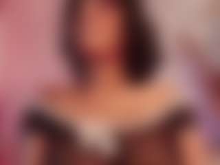 Meganlux's Live Sex Cam Show