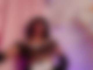 Meganlux's Live Sex Cam Show