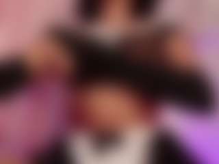 Meganlux's Live Sex Cam Show