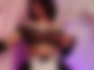 Meganlux's Live Sex Cam Show