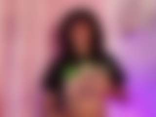 Meganlux's Live Sex Cam Show