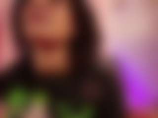 Meganlux's Live Sex Cam Show