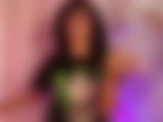 Meganlux's Live Sex Cam Show