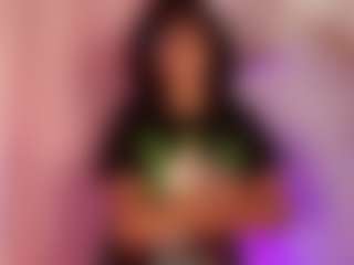 Meganlux's Live Sex Cam Show