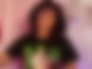 Meganlux's Live Sex Cam Show