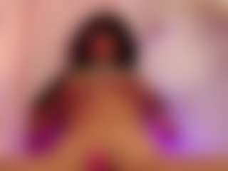 Meganlux's Live Sex Cam Show