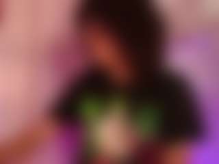 Meganlux's Live Sex Cam Show
