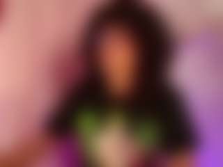 Meganlux's Live Sex Cam Show