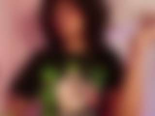 Meganlux's Live Sex Cam Show