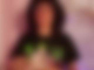 Meganlux's Live Sex Cam Show