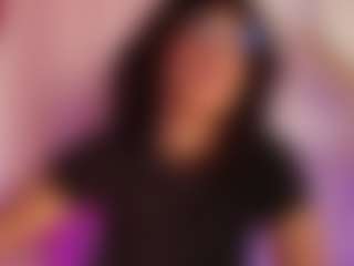 Meganlux's Live Sex Cam Show