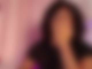 Live cam show with Meganlux - Brown Eyes on Camsoda