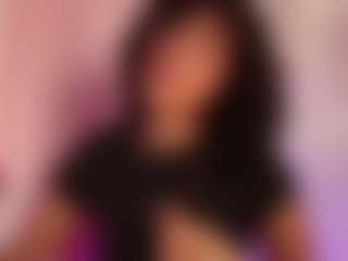 Meganlux's Live Sex Cam Show