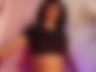 Meganlux's Live Sex Cam Show