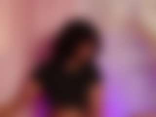 Live-camshow met Meganlux - Athletic Teen (18+) op Camsoda