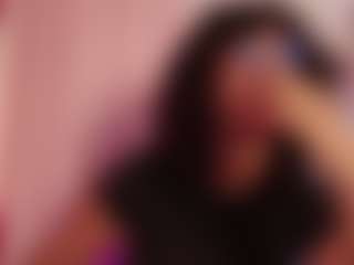 Meganlux's Live Sex Cam Show