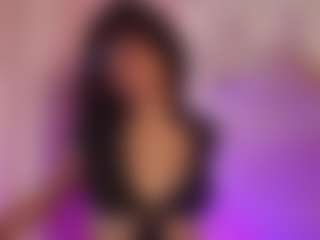 Meganlux's Live Sex Cam Show