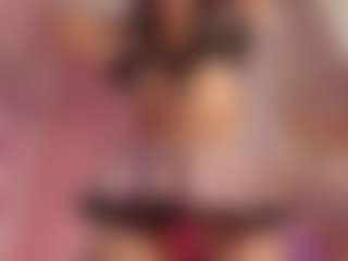 Meganlux's Live Sex Cam Show