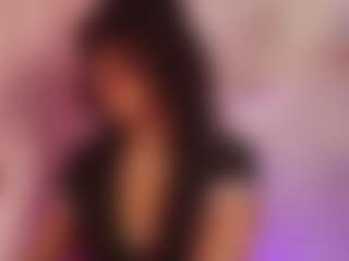 Meganlux's Live Sex Cam Show
