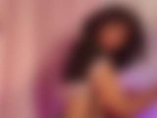 Meganlux's Live Sex Cam Show
