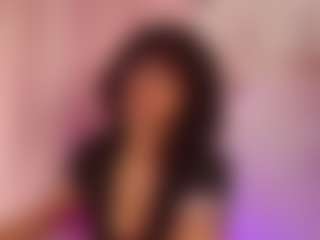 Meganlux's Live Sex Cam Show