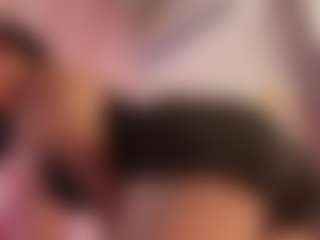 Meganlux's Live Sex Cam Show