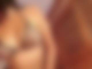 Live cam show with Meganlux - Thin on Uber Horny