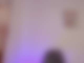 Live cam show with Meganlux - Thin on Camsoda