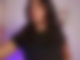 Meganlux's Live Sex Cam Show
