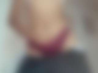 Meganlux's Live Sex Cam Show