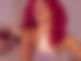 Meganlux's Live Sex Cam Show