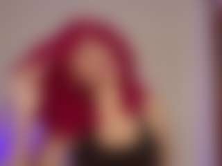 Live cam show with Meganlux - Control on Camsoda