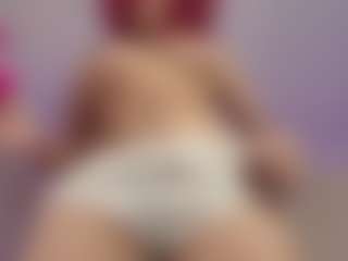 Live cam show with Meganlux - Athletic Teen (18+) on Camsoda
