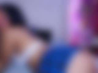 Mia-Palmeer's Live Sex Cam Show
