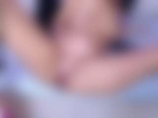 Live-Cam-Show mit Mia-Palmeer - Submissive auf Camsoda