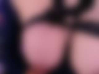 Paris-Harper's Live Sex Cam Show